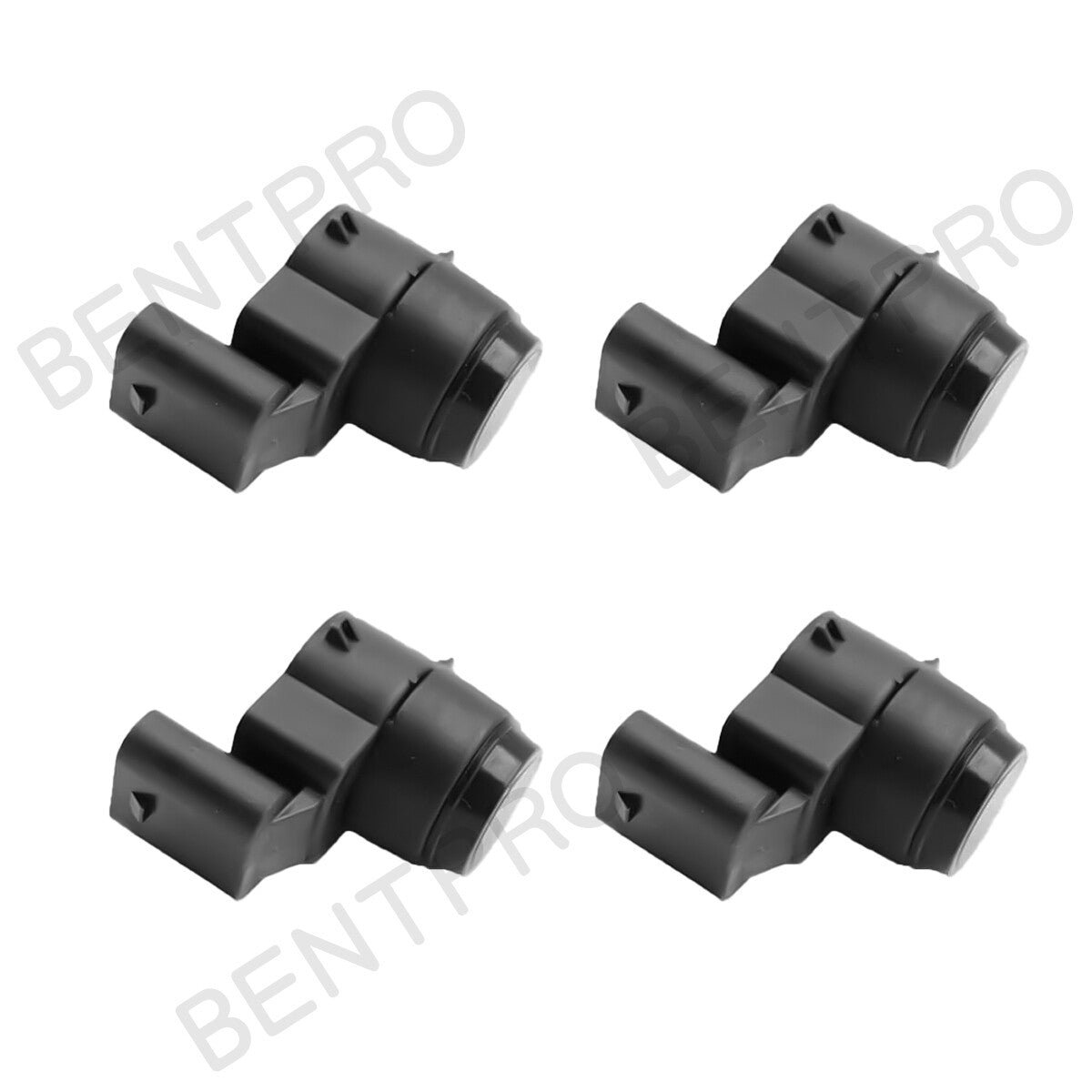 4x Backup PDC Parking Sensor for BMW X1 Z4 for Mini Cooper 2014-2016 66206934308