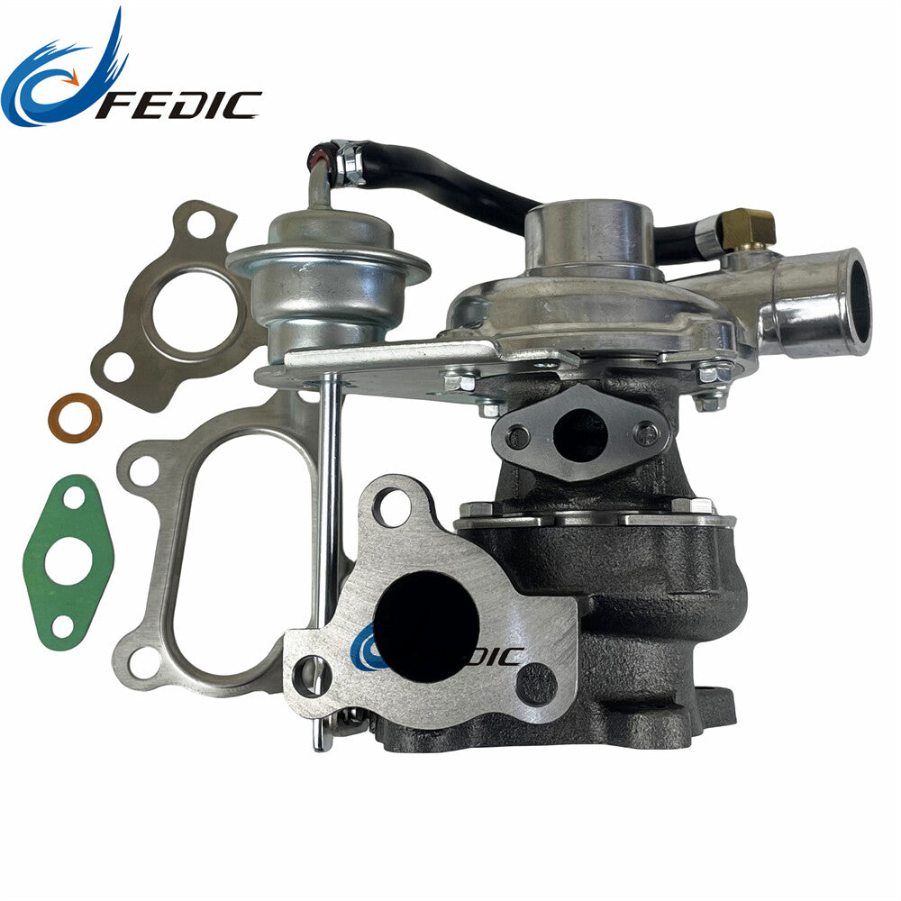 129403-18050 Turbine RHB31 for Yanmar Marine 4TN78TL 3TN82TE 3TN84TL-R2B