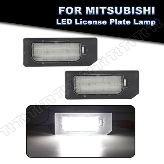 2nd Generation LED Lighting Fixture 2011-20 Three-Strand Outlander Sport ASX Q