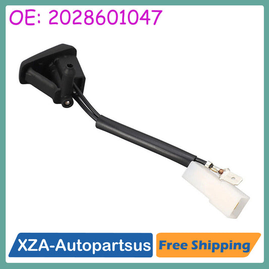 Windshield Washer Nozzle for Mercedes Benz C?Class 1994¨C96 W202 C220 2028601047 Q