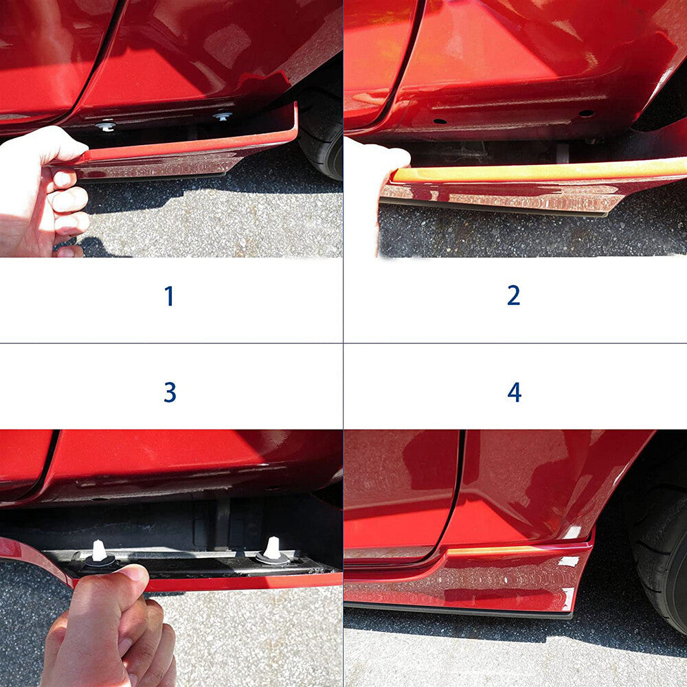 SUN VISOR Support Holder Stand Set 2, Black, for Chevrolet for GMC for BUICK Cadillacs.