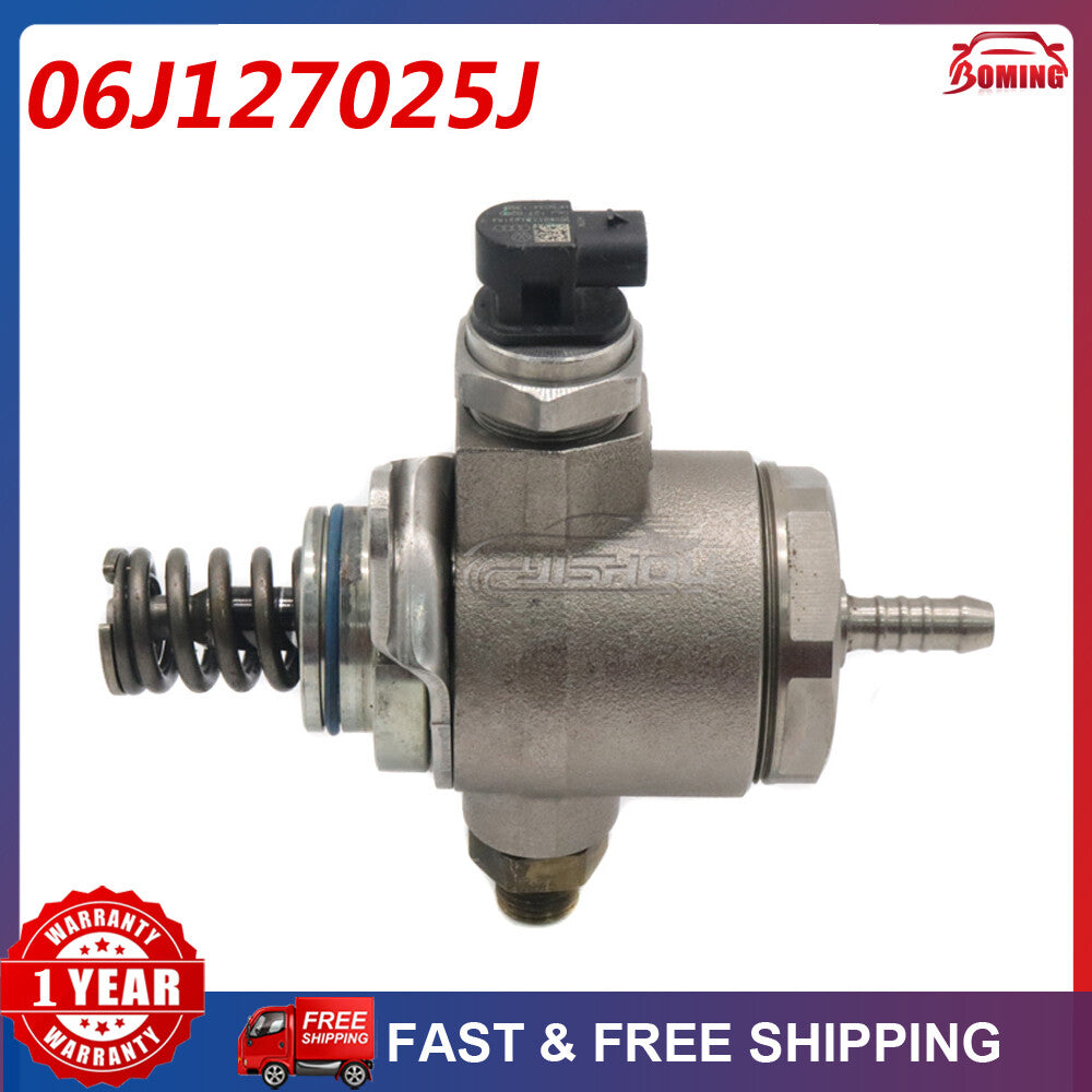 06J127025J HITACHI High Pressure Fuel Pump for VW GTI EOS for Audi for A4 for A5 Q3 2.0TFSI
