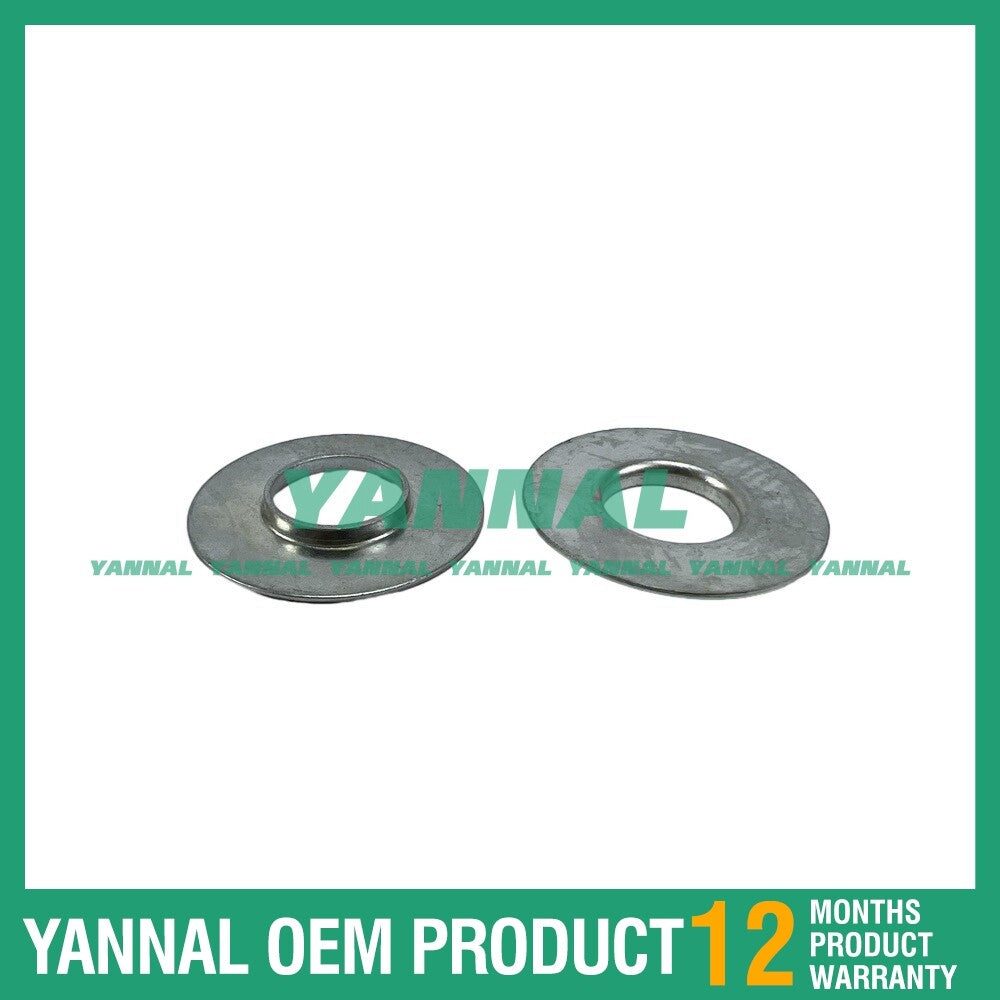 65.04103-0009 Valve spring retainer is a spare part for DE08 engines.