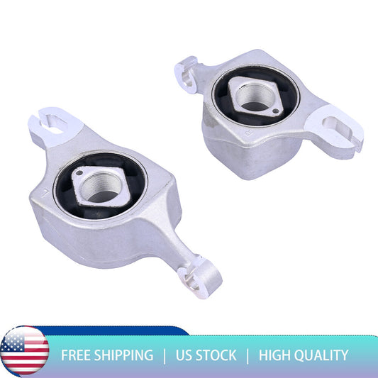 New2Pcs Rear Control Arm Bushing for Benz 2012-18 GLE350 400 450 GL350-550