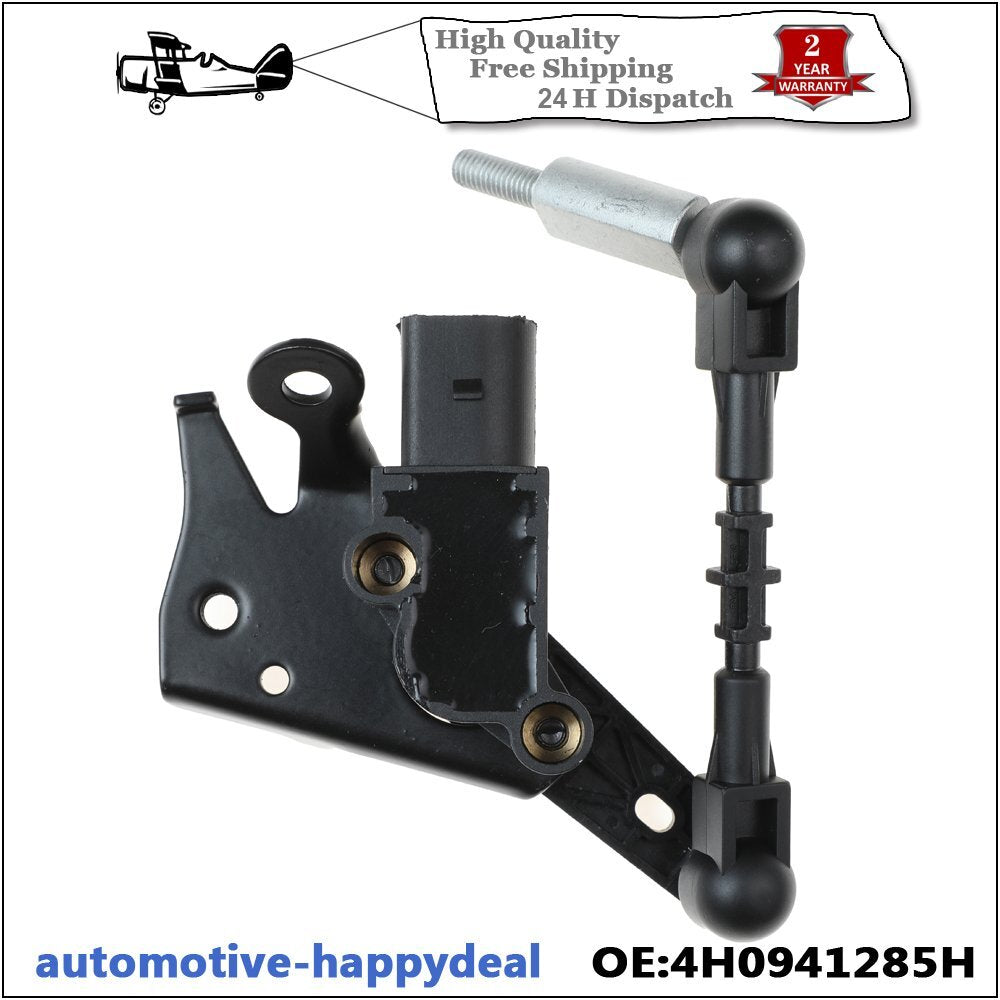 SUSPENSION HEADLIGHT LEVEL SENSOR for SKODA YETI SUPERB OCTAVIA ESS SK 013A