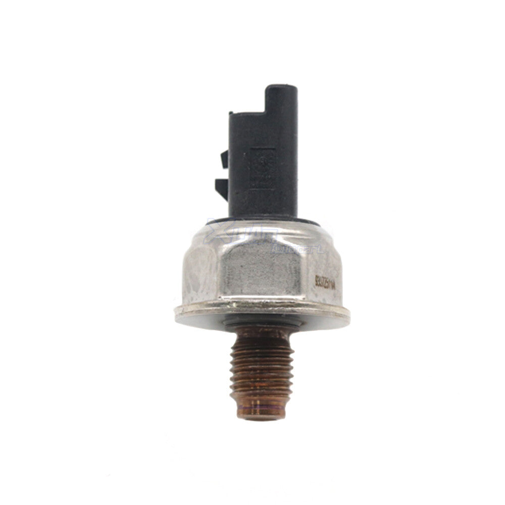 Suitable for Clio Kangoo Megane Scenic fuel rail pressure sensor valve 55PP03-02- v