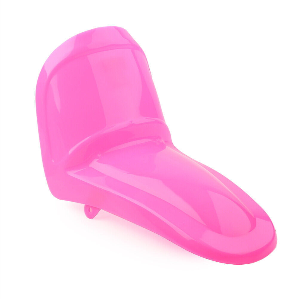Front Pink Fender Cover Mudguard For Fit for Yamaha PW50 Y-Zinger 50 Q