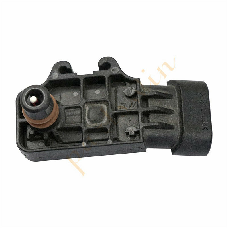 The new MAF temperature and pressure sensor is suitable for HISUN UTV500 700 800 1000 MASSIMO BENNCHE MSU- n