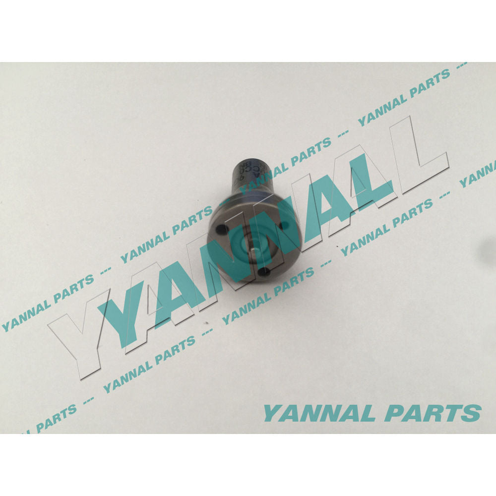 4-piece/set fuel injector nozzles 129604-53300 for 4TNV88-BDHKS engine