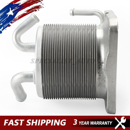 21606-1XF0A is a transmission oil cooler for Nissan Rogue 2008-2013 CVT vehicles. Q