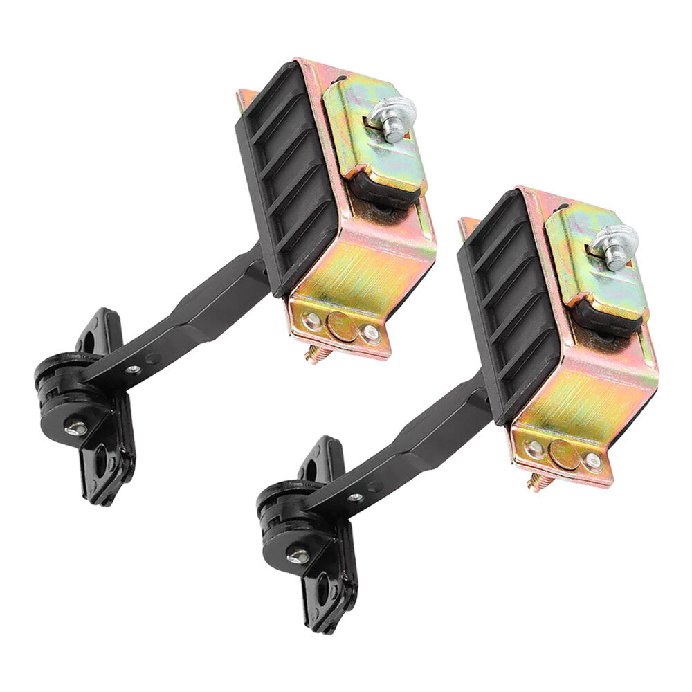 Pack of 2 Door Check Stopper Fit E-Class Saloon W211 2002-09 Rear Left/Right Q