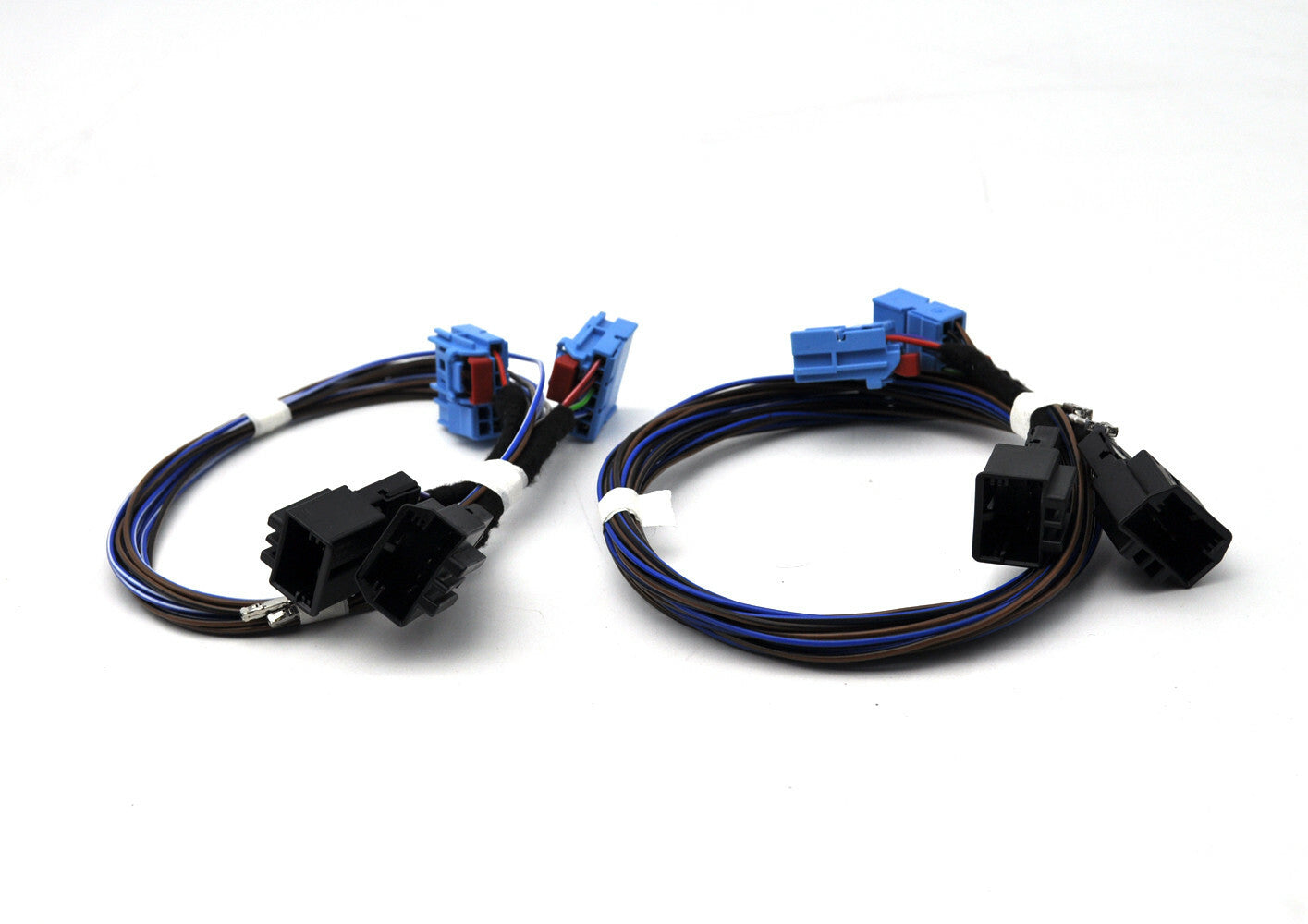 Retrofit Wire Harness Kit for VW for Golf mk7 to 7.5 Facelift Dynamic LED Tail light