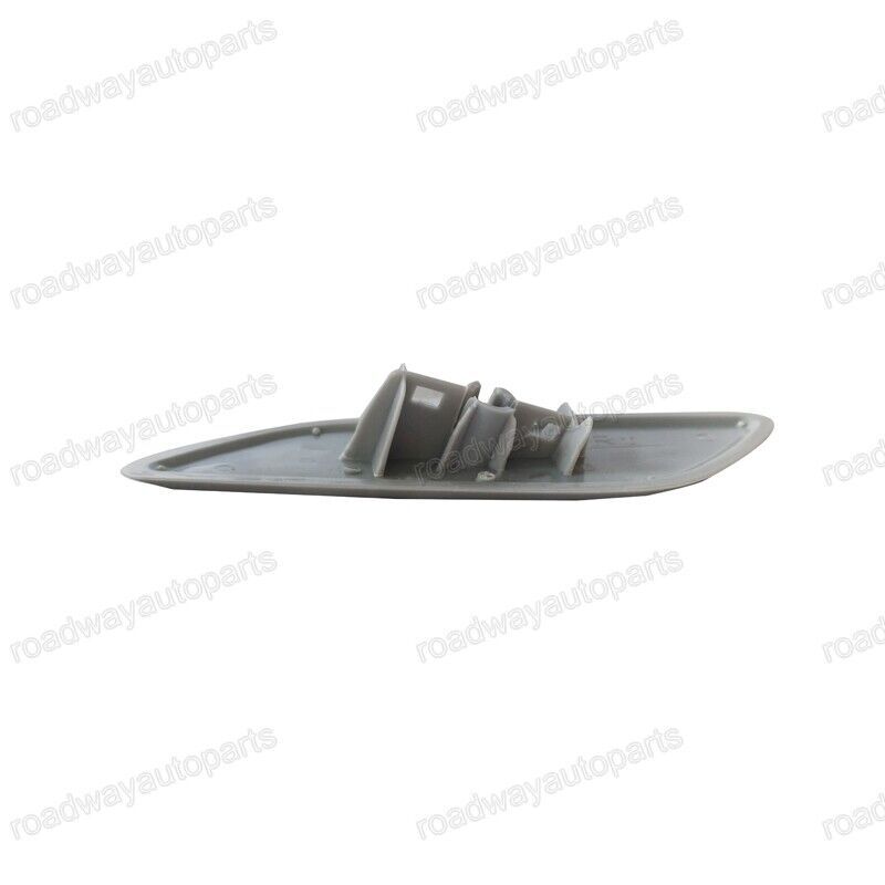 Right Headlamp Washer Nozzle Jet Cover Cap Fit for HONDA for CIVIC FB2 FB3 2012 2013 Q
