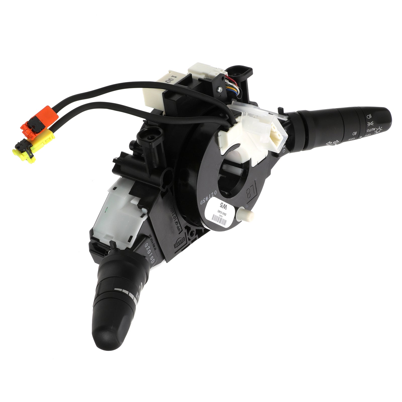 Suitable for 2004-2015 for Nissan combination switch assembly, new Armada Quest 25560-9GA8D