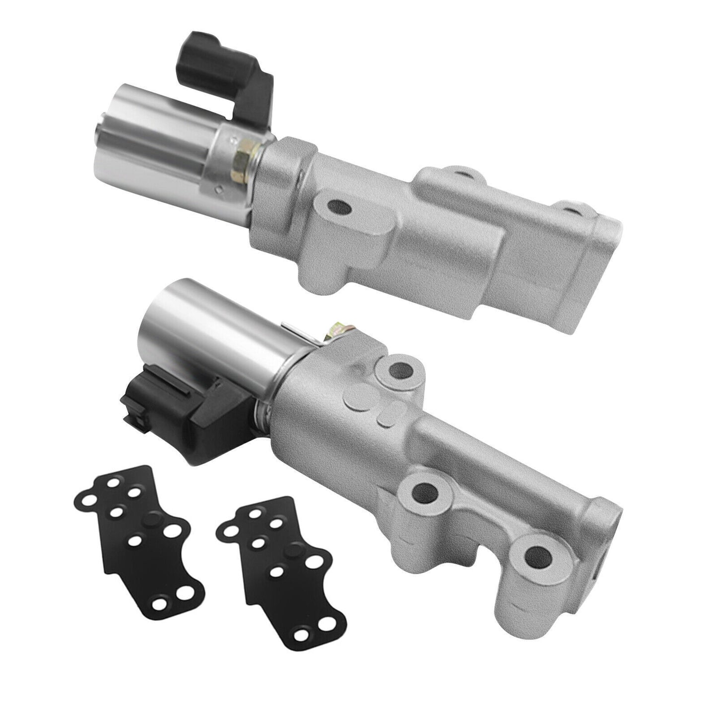 1Pair VVT Valve Engine Variable Timing Solenoid for Nissan for Infiniti Left+Right