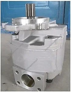 For Komatsu Wheel Loader WA300-1 WA320-1 Hydraulic Gear Pump 705-11-32530