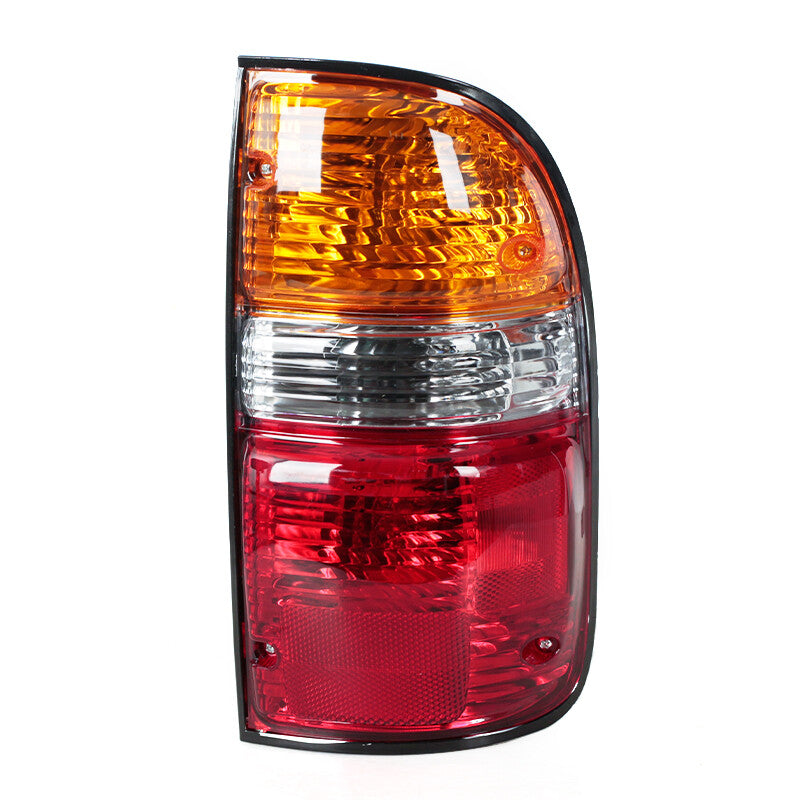 Left taillight assembly with bulb suitable for Toyota Tacoma 2001-2004