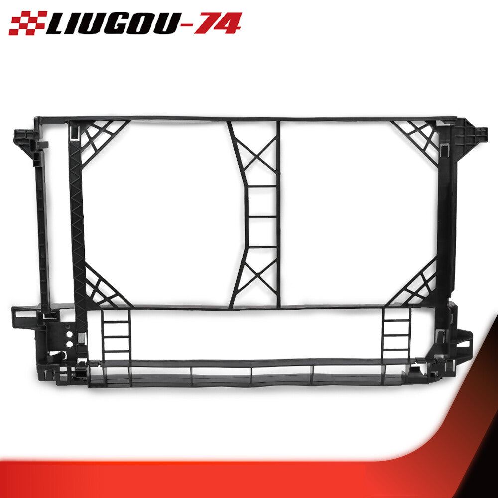 Suitable for 16-22 for Chevrolet Malibu air conditioner condenser compressor wire mounting bracket, black. Q