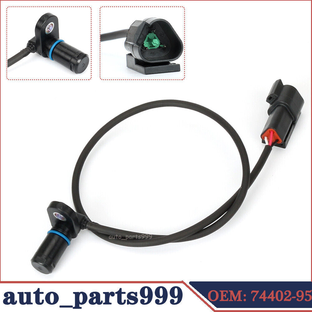 74402-95 Electronic speed sensor, 5-speed transmission - n