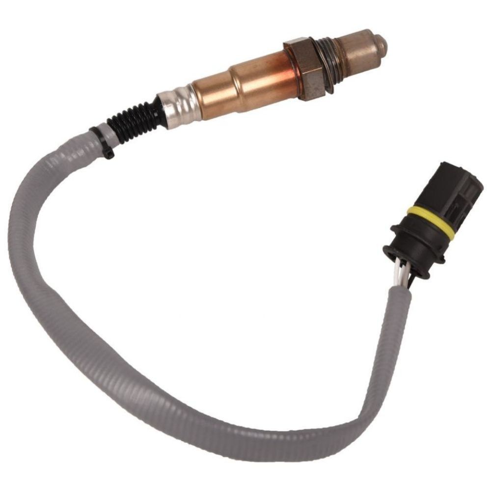 1PCS Auto Parts Exhaust Oxygen Sensor A0025400117 0025400117 Q