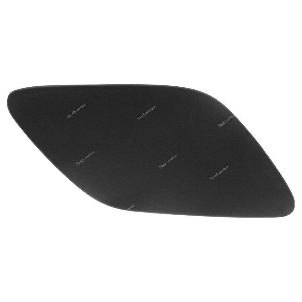Front Bumper Headlight Washer Nozzle Cover Cap Right for BMW 2016 - 2018 M2 Base