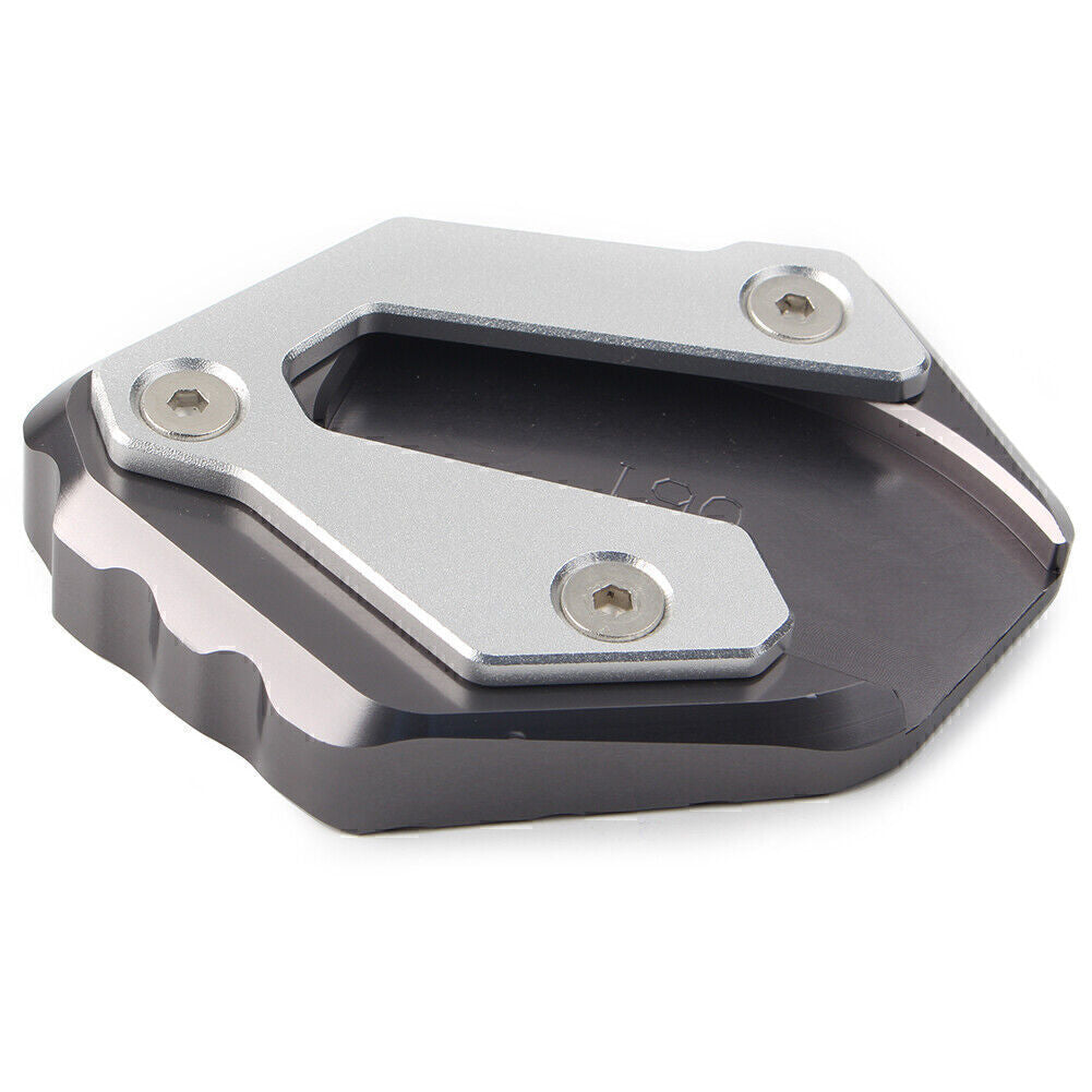 for Yamaha MT-07 14-18 XSR700 16 17 Kickstand Side Stand Enlarger Plate Q