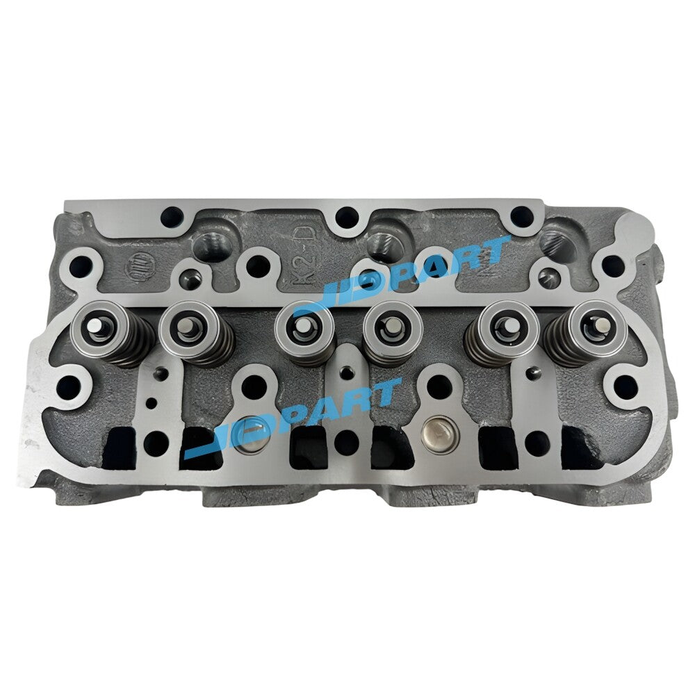 D1105 Cylinder Head Assy - Suitable for Engine Parts