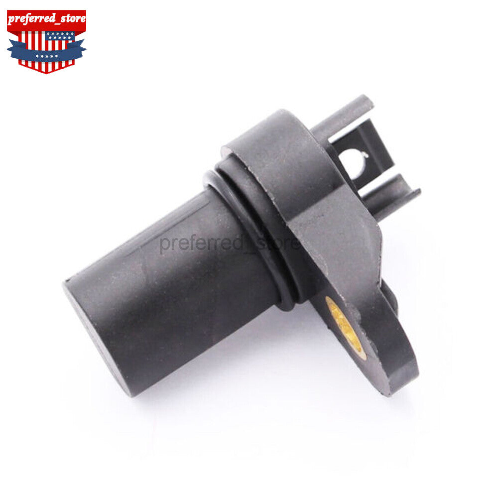 Engine crankshaft sensor suitable for ALPINA B7 2007 - 2013 and X6 2008 - 14 13627548995- v