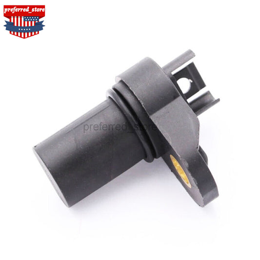 Engine crankshaft sensor suitable for ALPINA B7 2007 - 2013 and X6 2008 - 14 13627548995- v