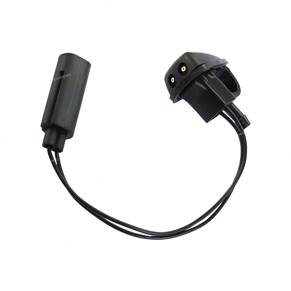 LR048615 Windshield Wiper Washer Nozzle Spray for Land Rover for Range Rover Sport