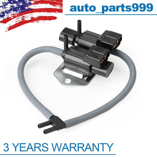 MB620532 Freewheel Clutch Control Solenoid Valve is suitable for Pajero L200 L300- n