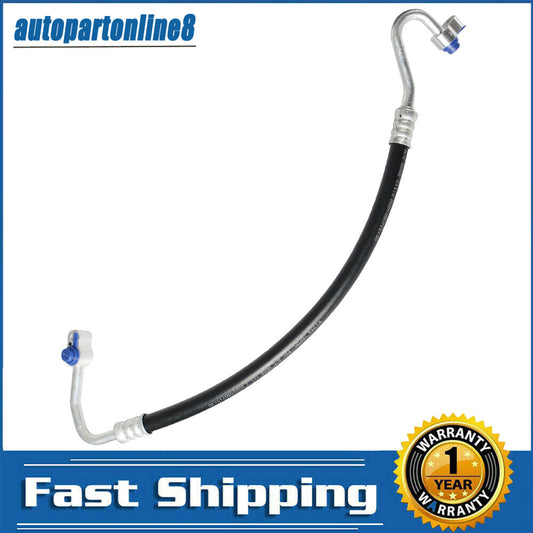 AC Refrigerant Discharge Hose for Mitsubishi Outlander 04-06 2.4L High Pressure Q