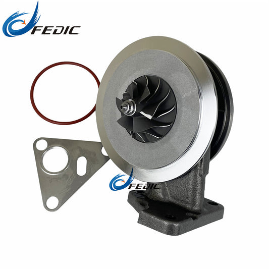 Turbo cartridge GT2056V 716885 for VW Touareg 2.5 TDI 128 Kw 174 HP BAC BLK 2003