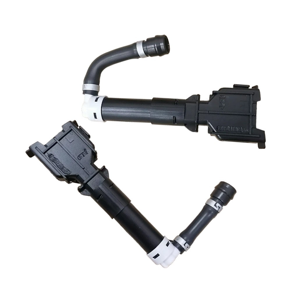 Front Left Right Headlight Washer Spray Nozzle Fit For LS460 / 600H 2010-2013