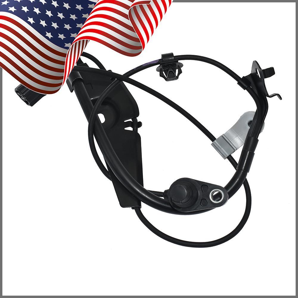 ABS Wheel Speed Sensor Front Left Fit for Toyota for Lexus ES350 89543-33090