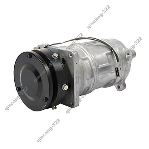 Air Conditioning Compressor for Allis Chalmers Tractor 200 210 220 7000 7010