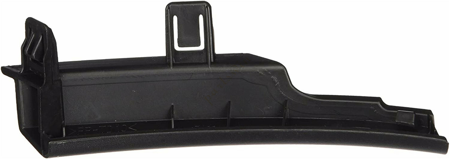 One set of Wiper Cowl pivot covers, left and right, 74214-TR0 and 74224-TR0, for Civic 12-15.