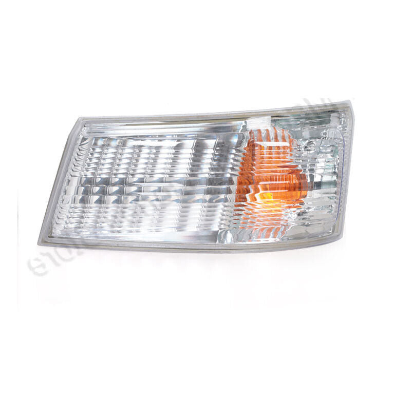 Right For 2012-2018 for Mitsubishi Canter FUSO FE Front Turn Signal Lamp Corner Lamp