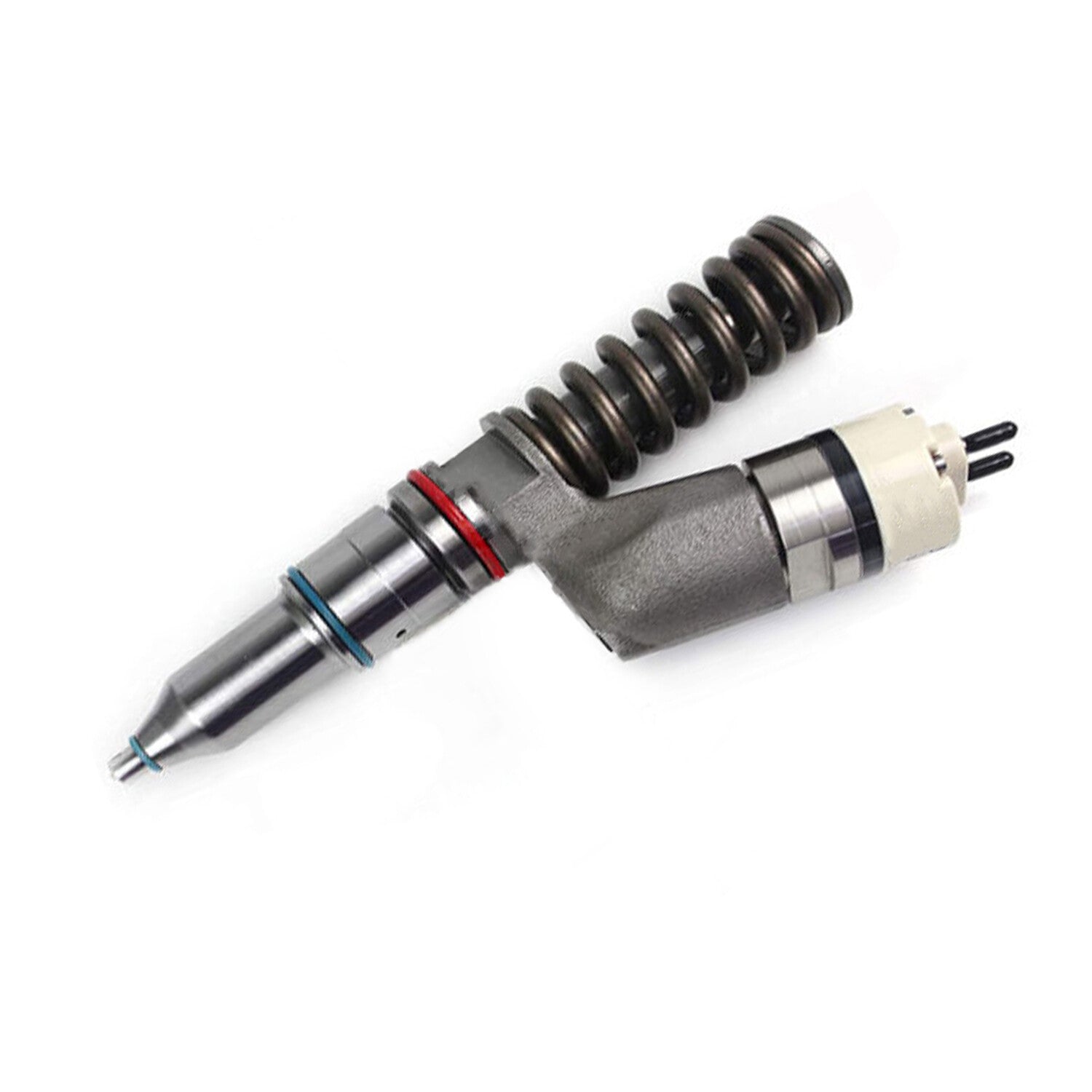 New Fuel Injector with 253-0615 for CAT C15 C18 C27 C32 Engine DHL UPS