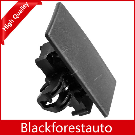 Fits 2010-14 for Lincoln Mark LT 2009-14 for Ford F-150 Glove Box Lid Latch Lock Handle Q