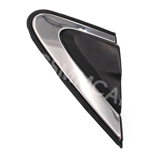 Fit For 2012-2016 for Honda for CR-V Right Side Triangle Plate Corner Pillar Accessories