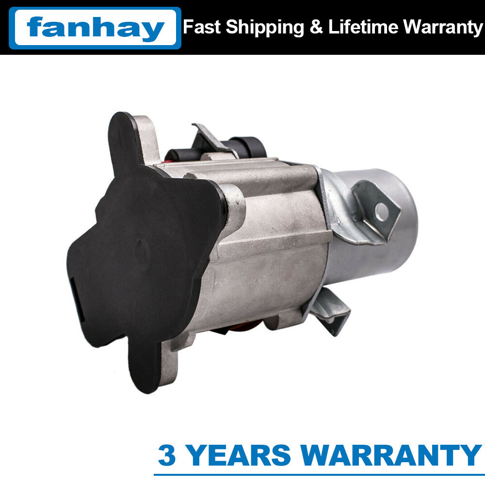 Transfer Case Box Motor for PORSCHE for CAYENNE for VW TOUAREG 04-18 95562460101 Q
