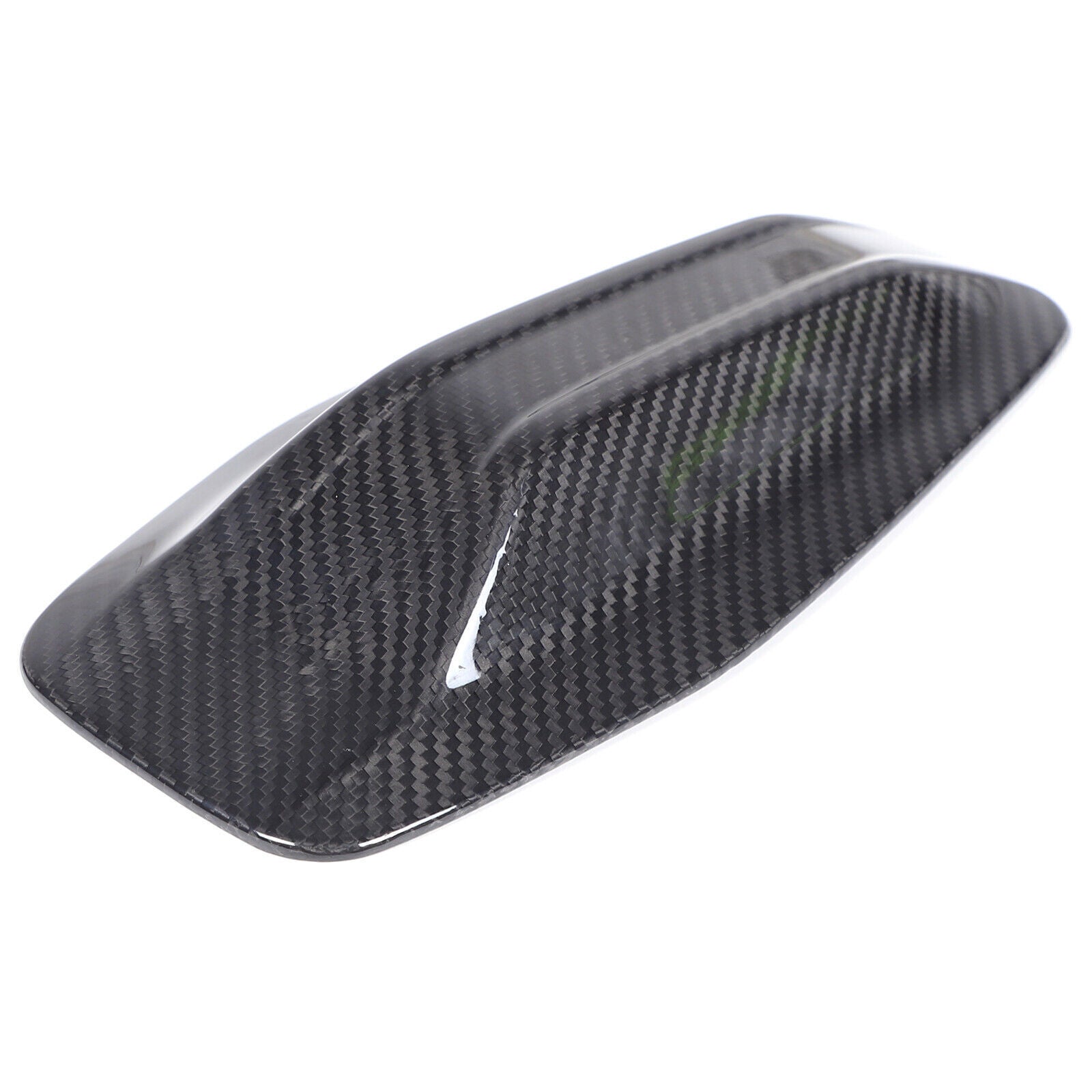 Real Carbon Fiber Fin Antenna Cover For 5 /7 2024+ n