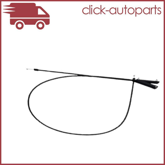 Fits For Countryman R60 11-16 Paceman R61 13-16 Front Engine Release Cable
