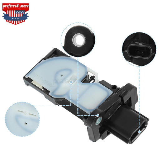 airflow sensor suitable for 2016-2019 Maxima Sentra Pathfinder 22680-BV80B- v