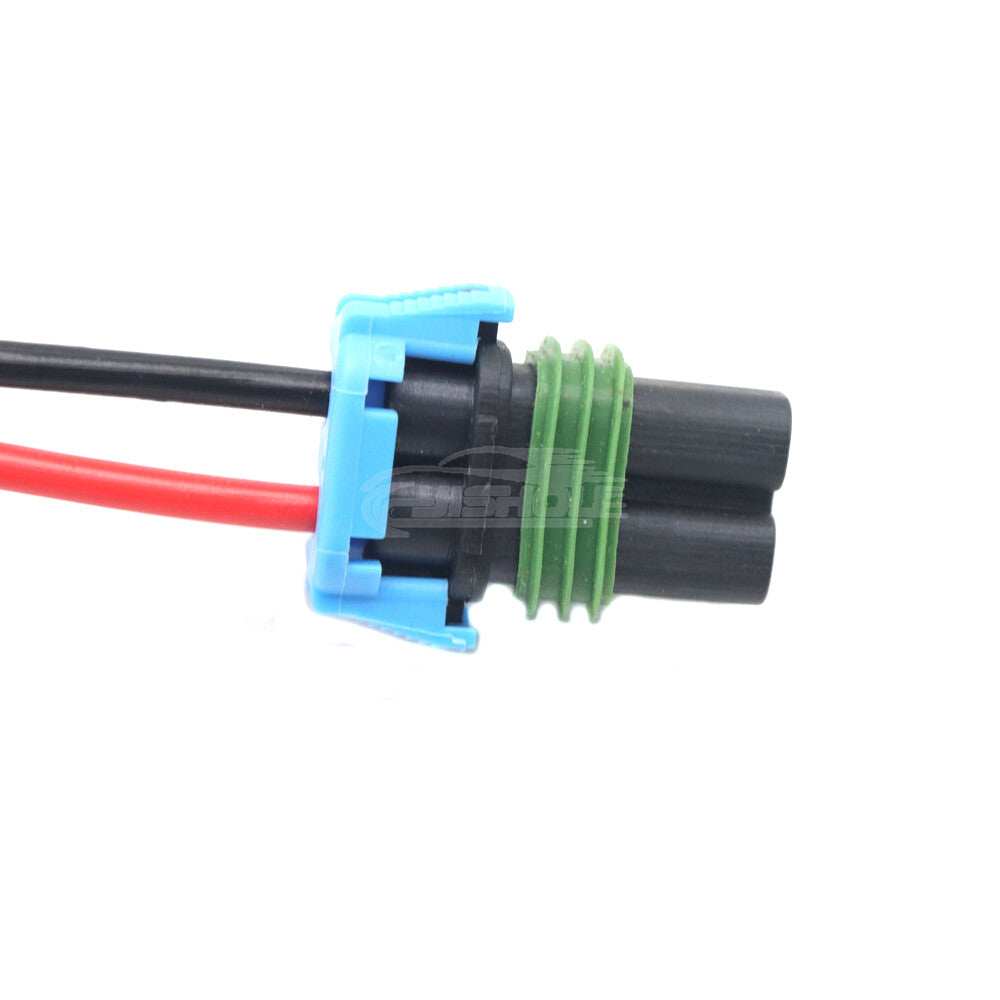Heater Blower Motor Resistor for Chevy Express1500 for GMC for ISUZU 89018770 22941007