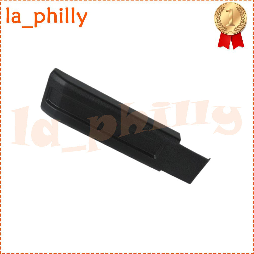 Tailgate Hinge Trim Spare Tire Bracket Cover Fit For 2007-2018 for Jeep for Wrangler JK Q
