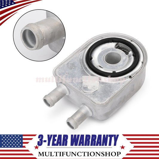 264102G001 New engine oil cooler suitable for Kia Optima Sorento Sportage 2.0L 2.4L 16-20 Q