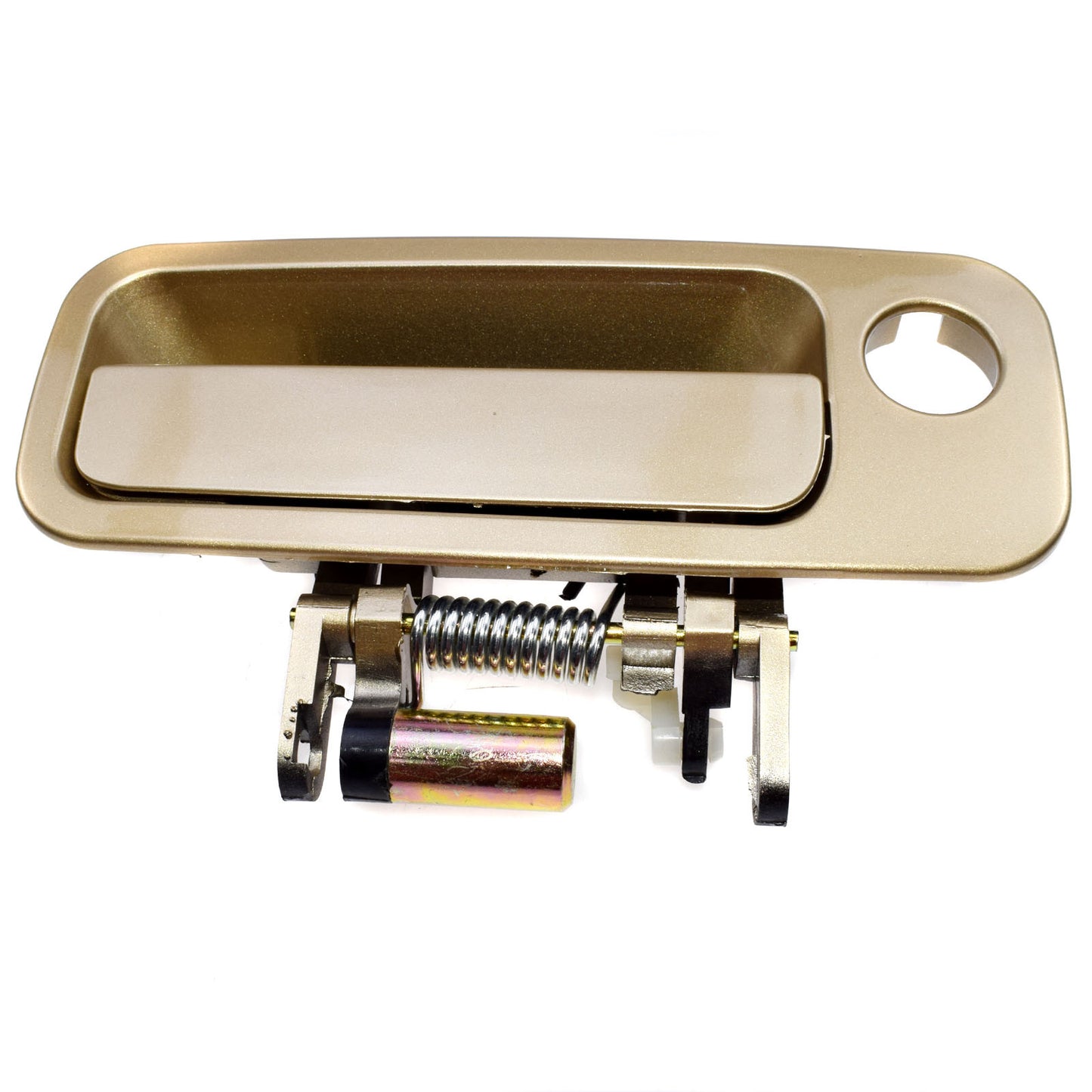 69210AA010 Door Handle Passenger BEIGE Front Right Suitable for CAMRY97-01- v