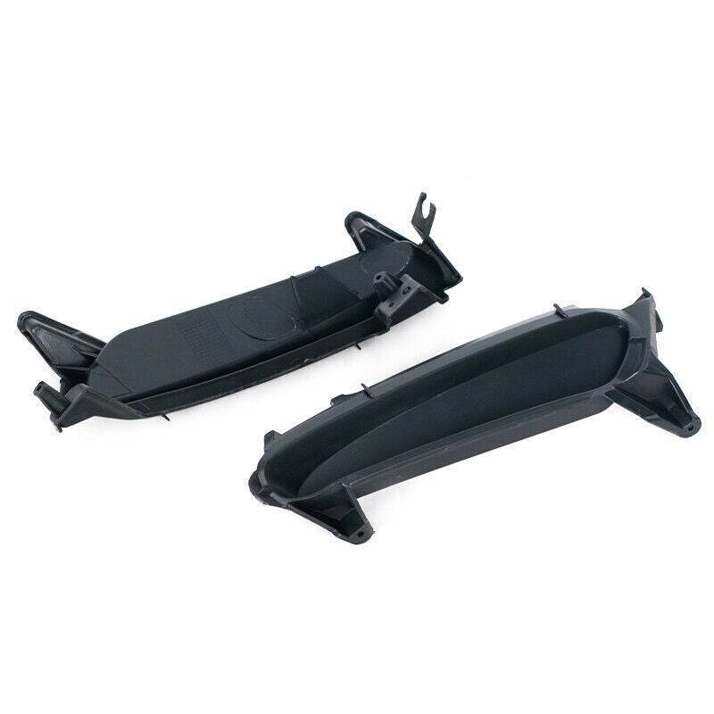 Left front bumper lower cover insert decorative grille suitable for Mazda3 2010 2011 Q